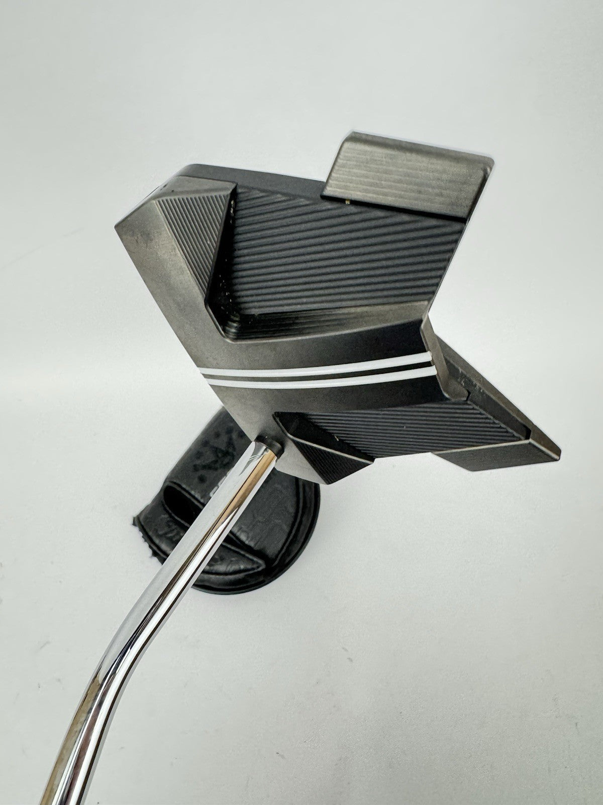 Scotty Cameron Phantom Black 11 Putter 35” /Right Handed /Octogrip /362467