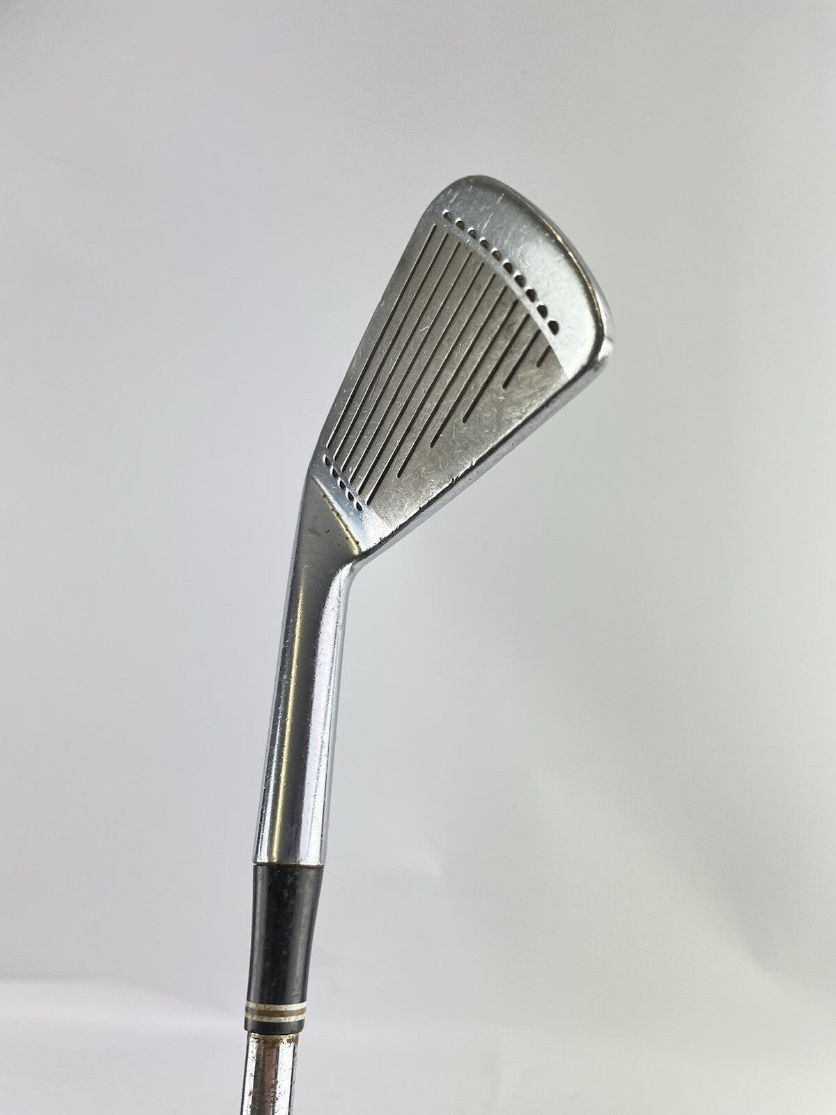 Macgregor Tourney 4 Iron Blade Regular Steel /Right Handed /New Grip /66718