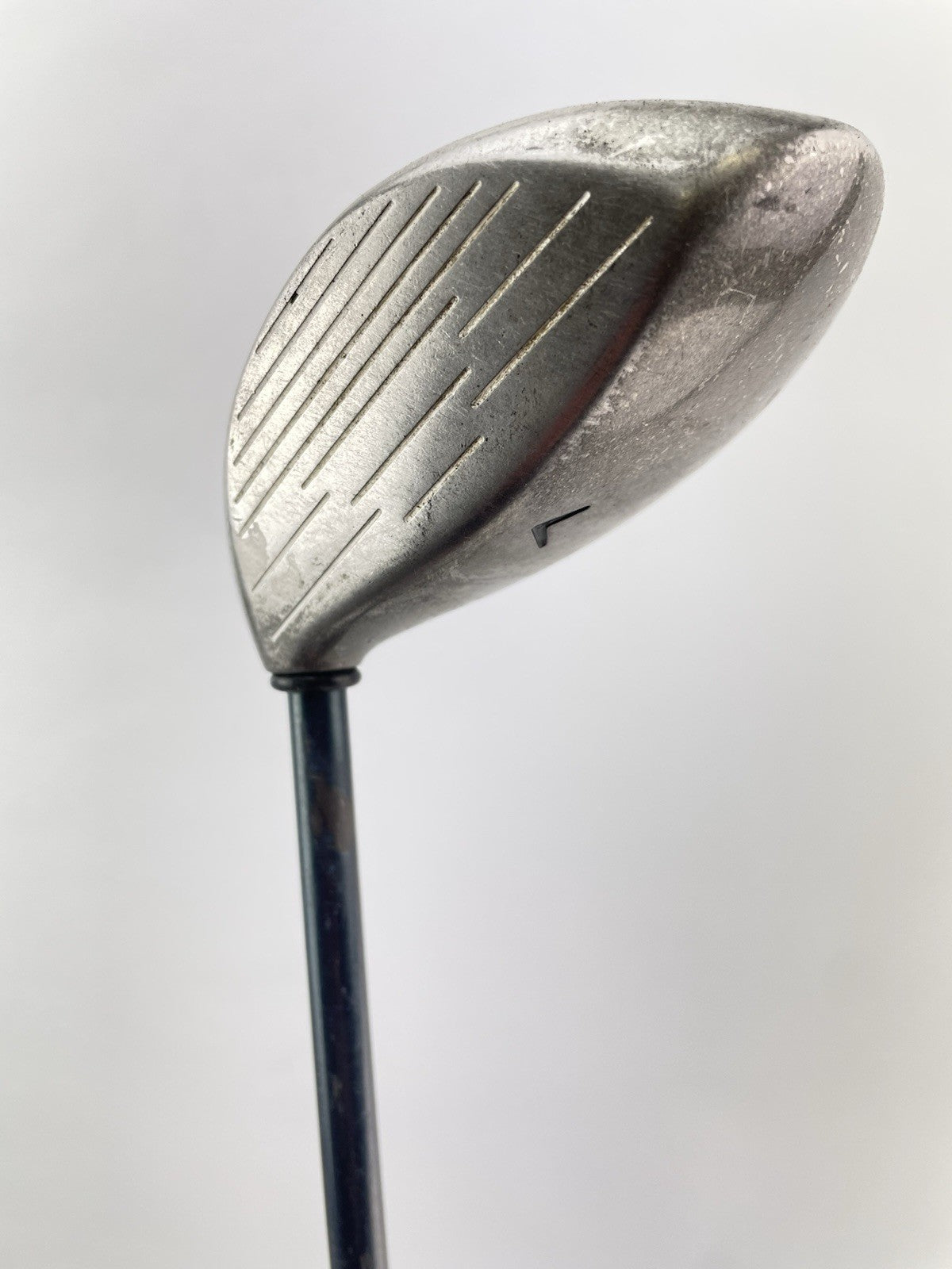 Callaway Big Bertha 3 Wood Ladies Flex Graphite /Right Handed /New Grip /228995