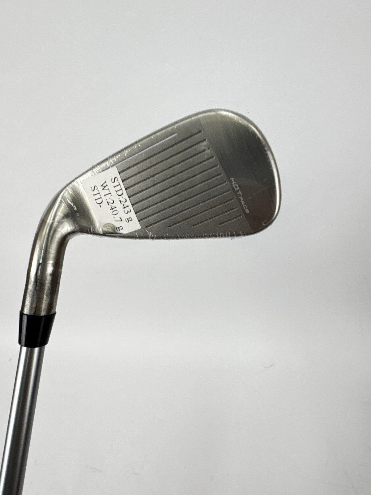 Cobra DS Adapt Max 4 Iron Aldila Rogue Regular Graphite /Right /New /3551811