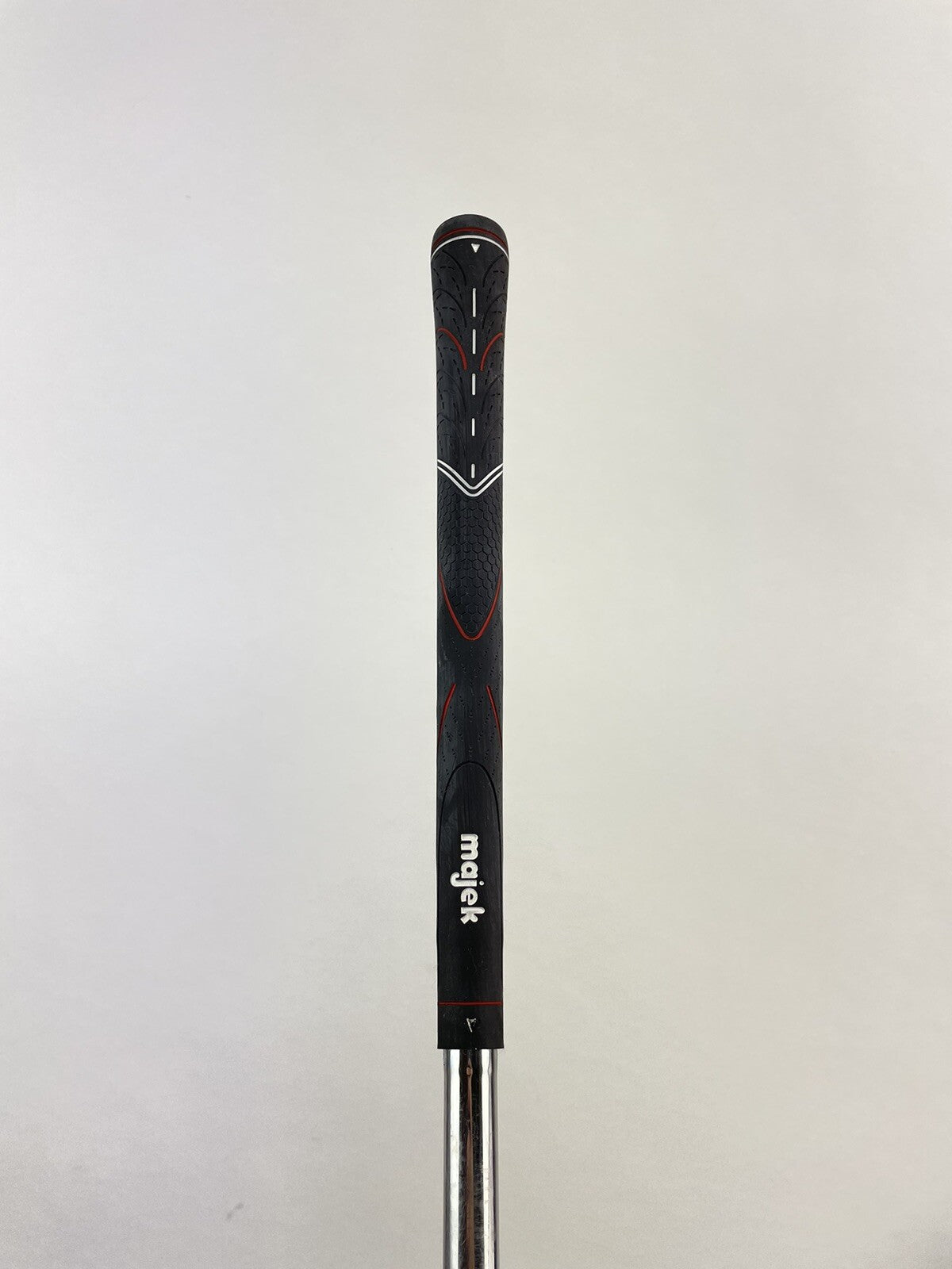 John Letters 3 Wood 15* Swingmaster Regular Steel /Right /New Grip /1761515