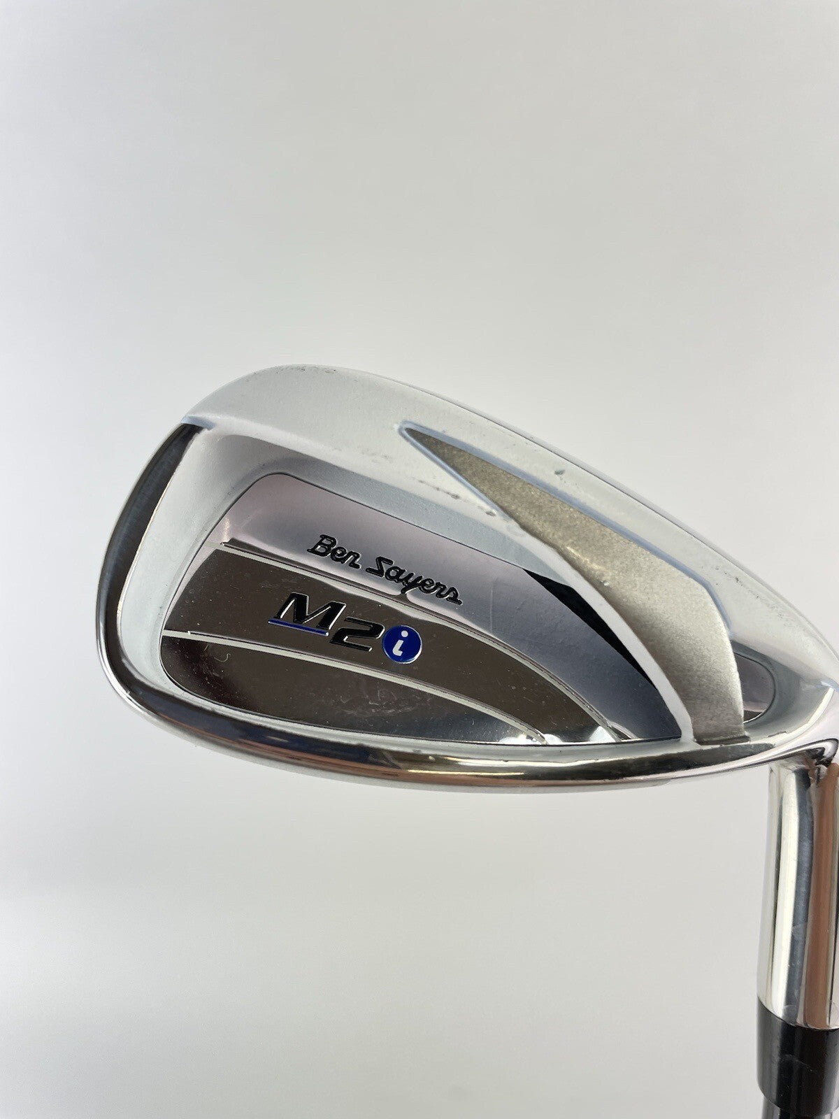 Ben Sayers M2i Ladies 9 Iron Ladies Flex Graphite /Right Handed /122131