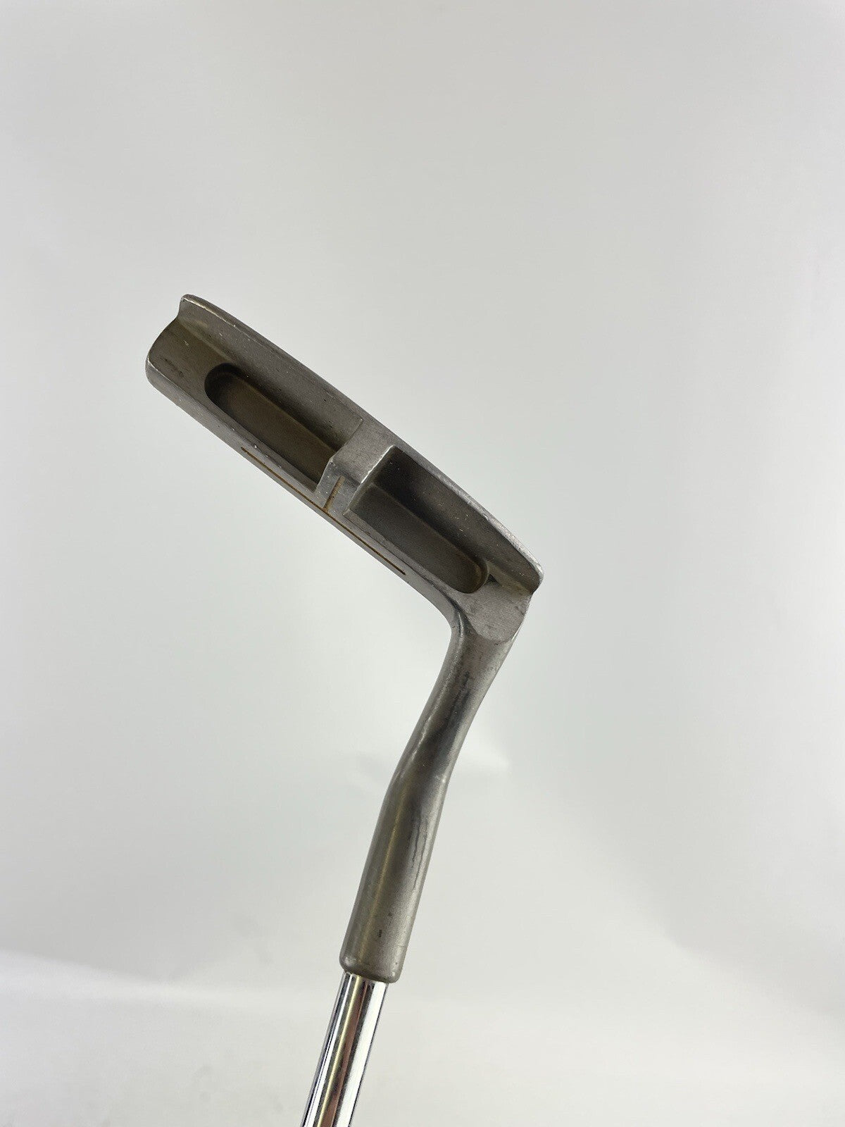 PA Series Chipper 36" Steel /Right Handed /Heel Shafted /New Grip /734512