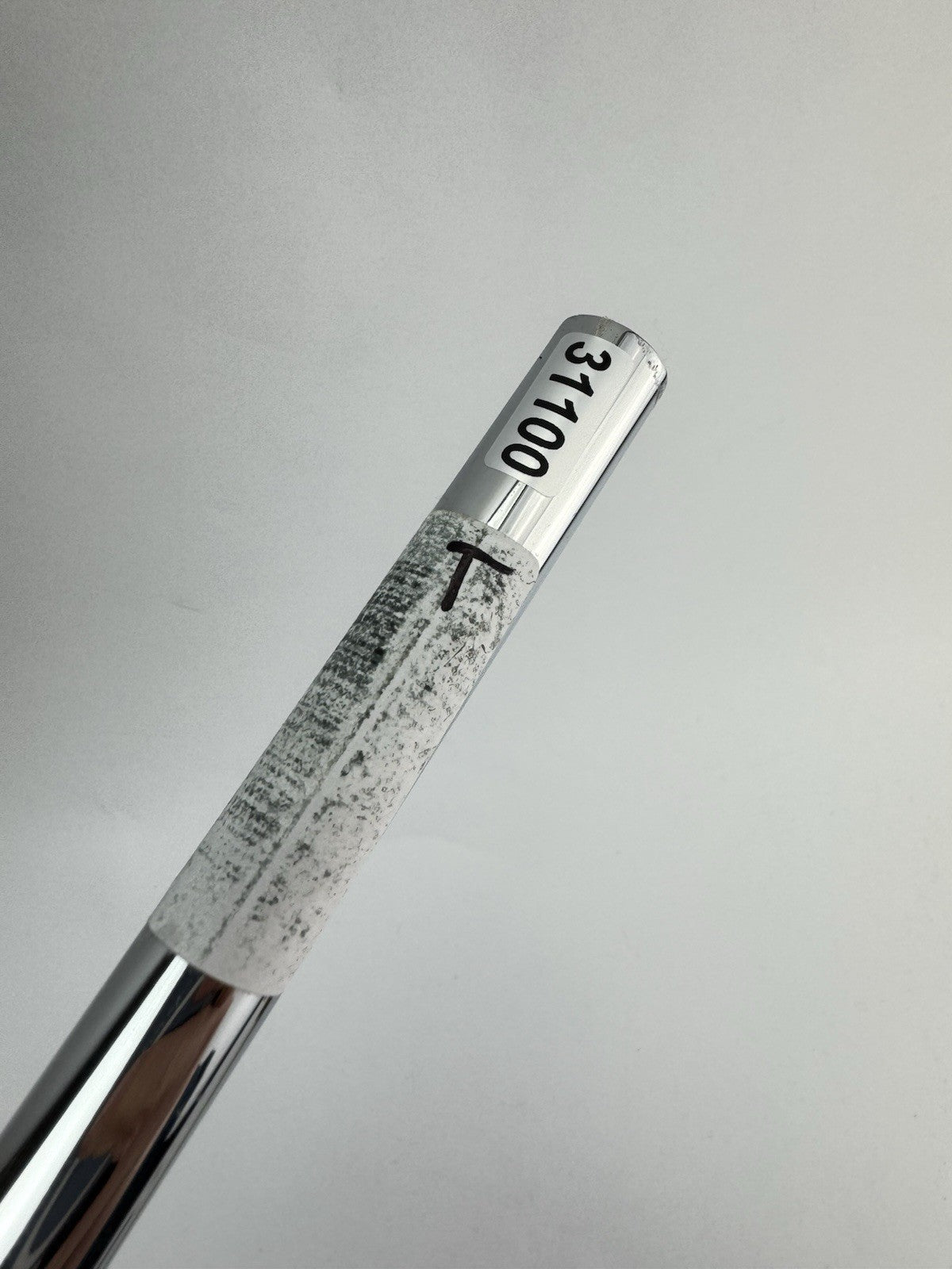 Dynamic Gold 95 Iron Shaft Vss Pro S200 Stiff Steel 36.75 /0.355 Tapered/3110013