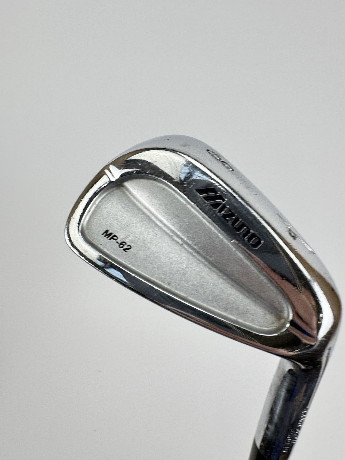 Mizuno MP62 8 Iron Dynamic Gold R300 Regular Flex Steel /Right /New Grip /324181