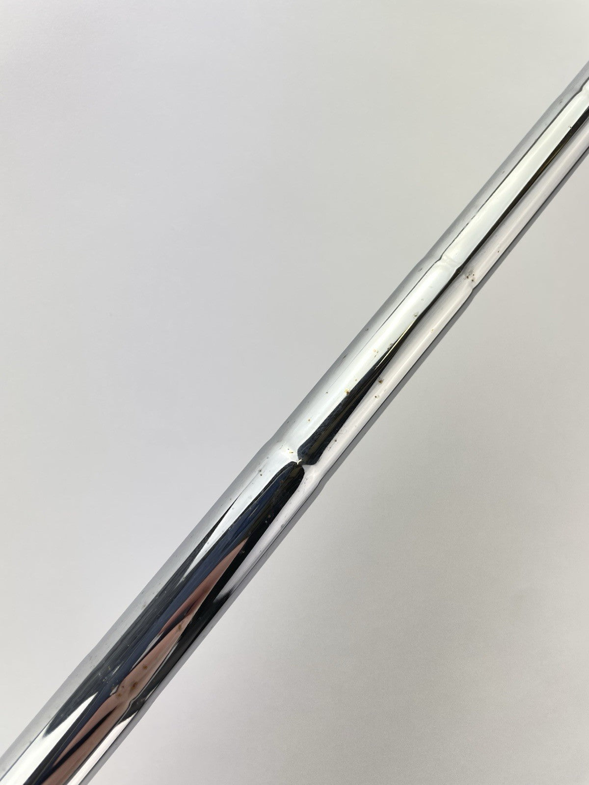 Dynamic Gold 105 Iron Shaft Stiff Flex Steel 35.75” /0.355 Tapered /291628