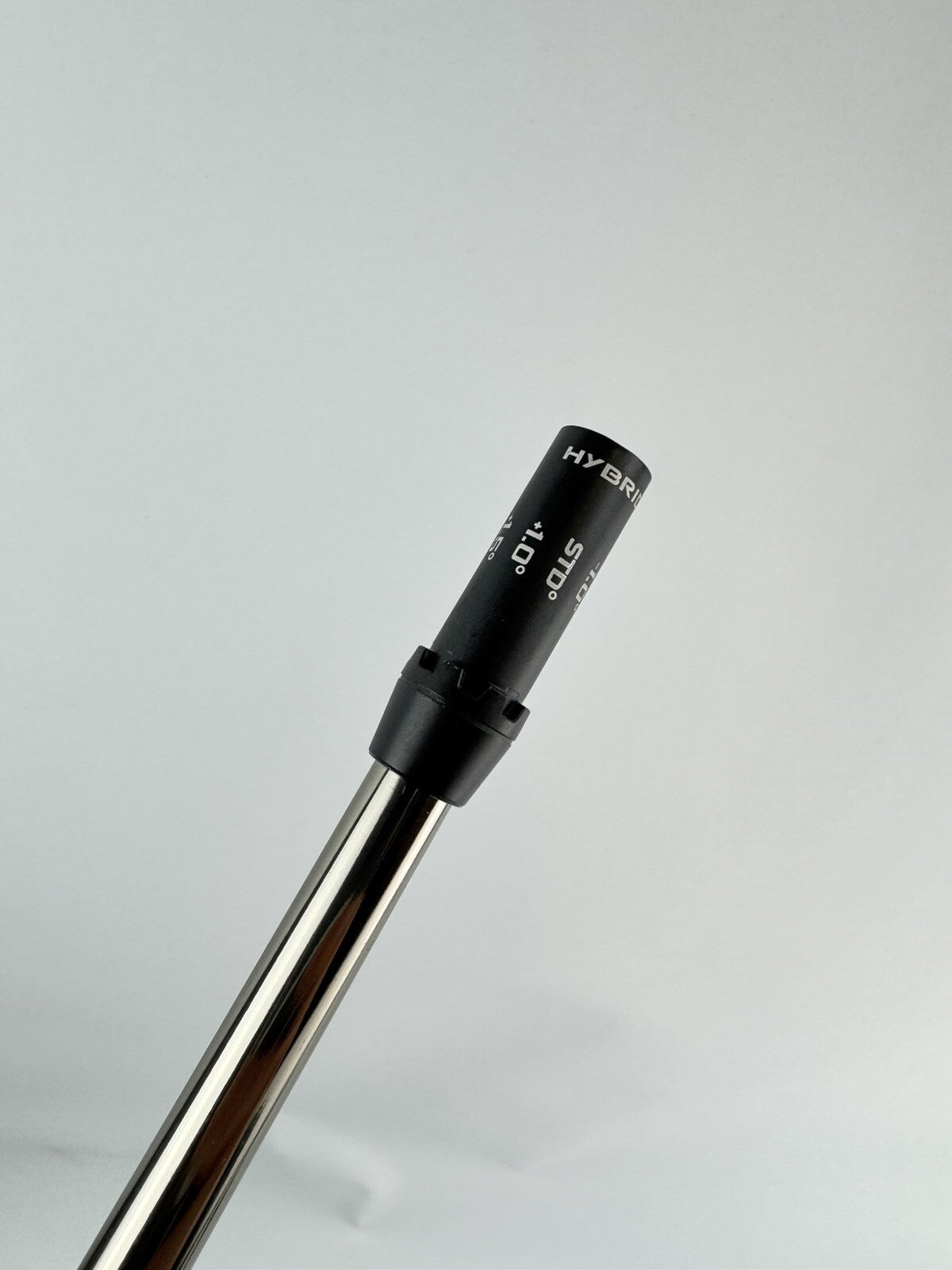 Cobra One Length Hybrid Shaft UST Recoil F4 Stiff Graphite 36.5” /219778