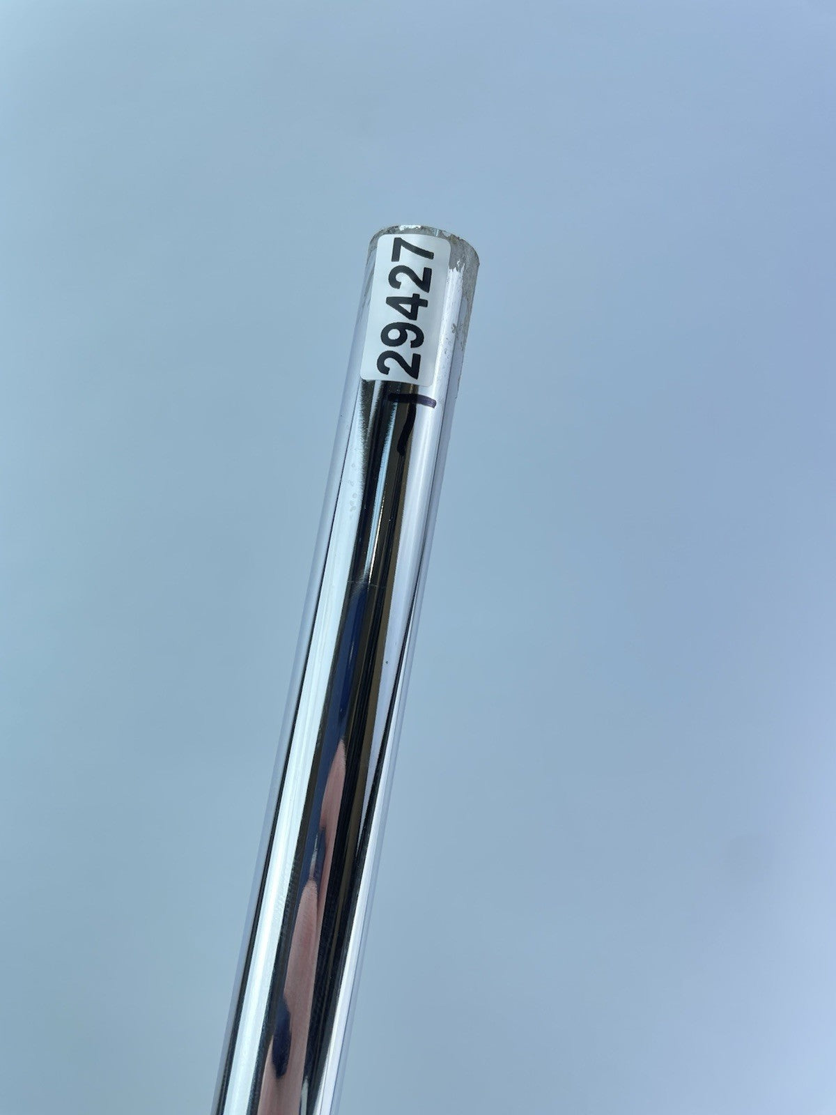 Nippon 950GH Iron Shaft Regular Flex Steel 35”/0.355 Tapered /2942714
