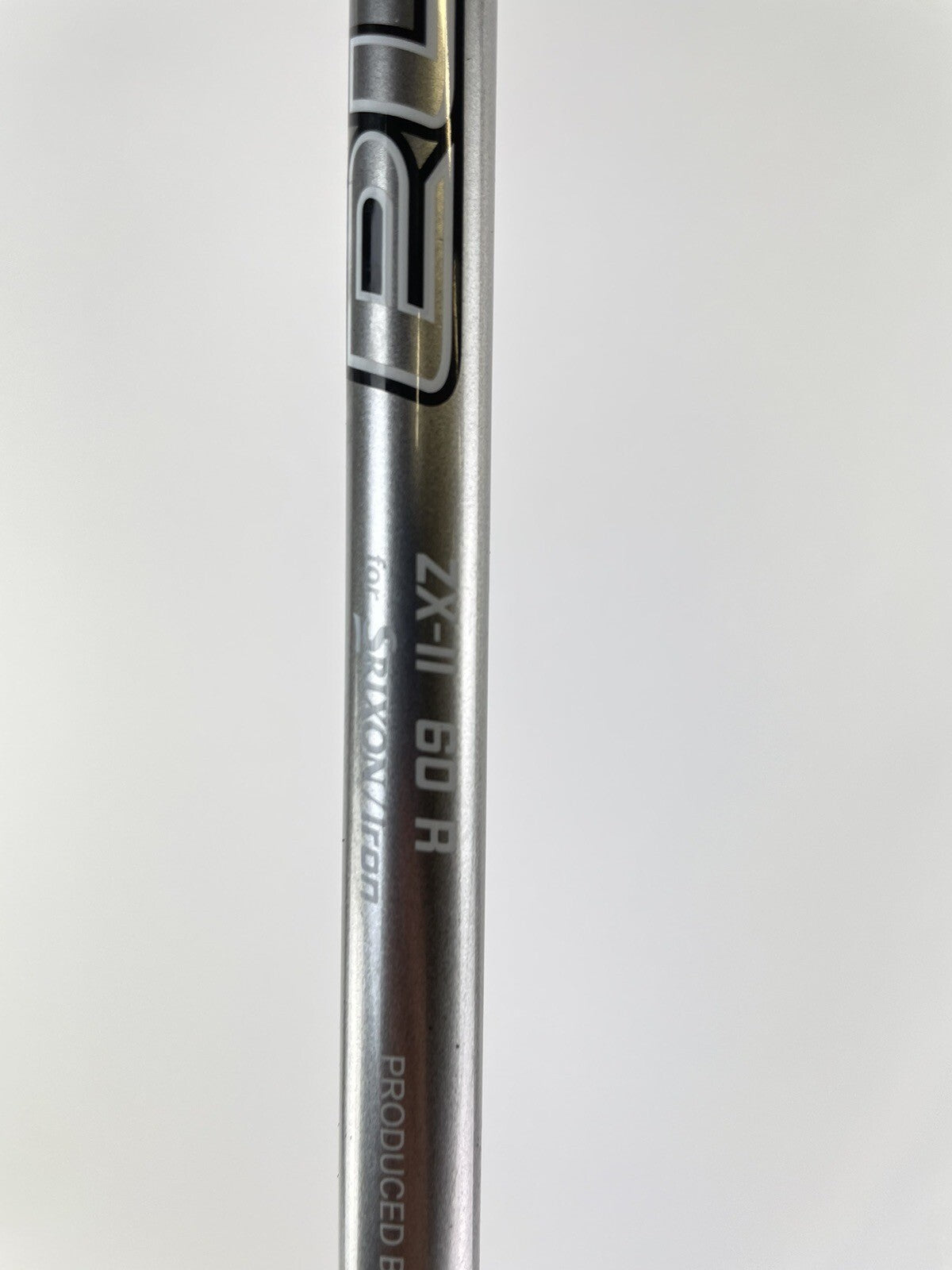 Cleveland 588TT 6 Iron Diamana ZX Regular Graphite /Left Hand/Demo/1364316