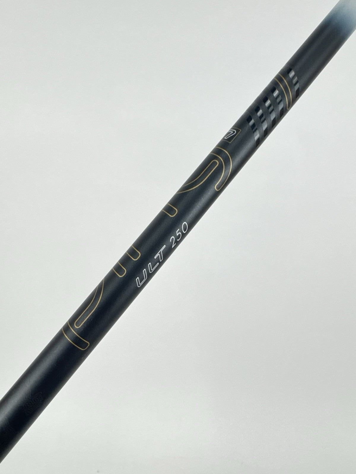 Ping ULT250 Iron Shaft Ladies Flex Graphite 35” /0.355 Tapered /318723