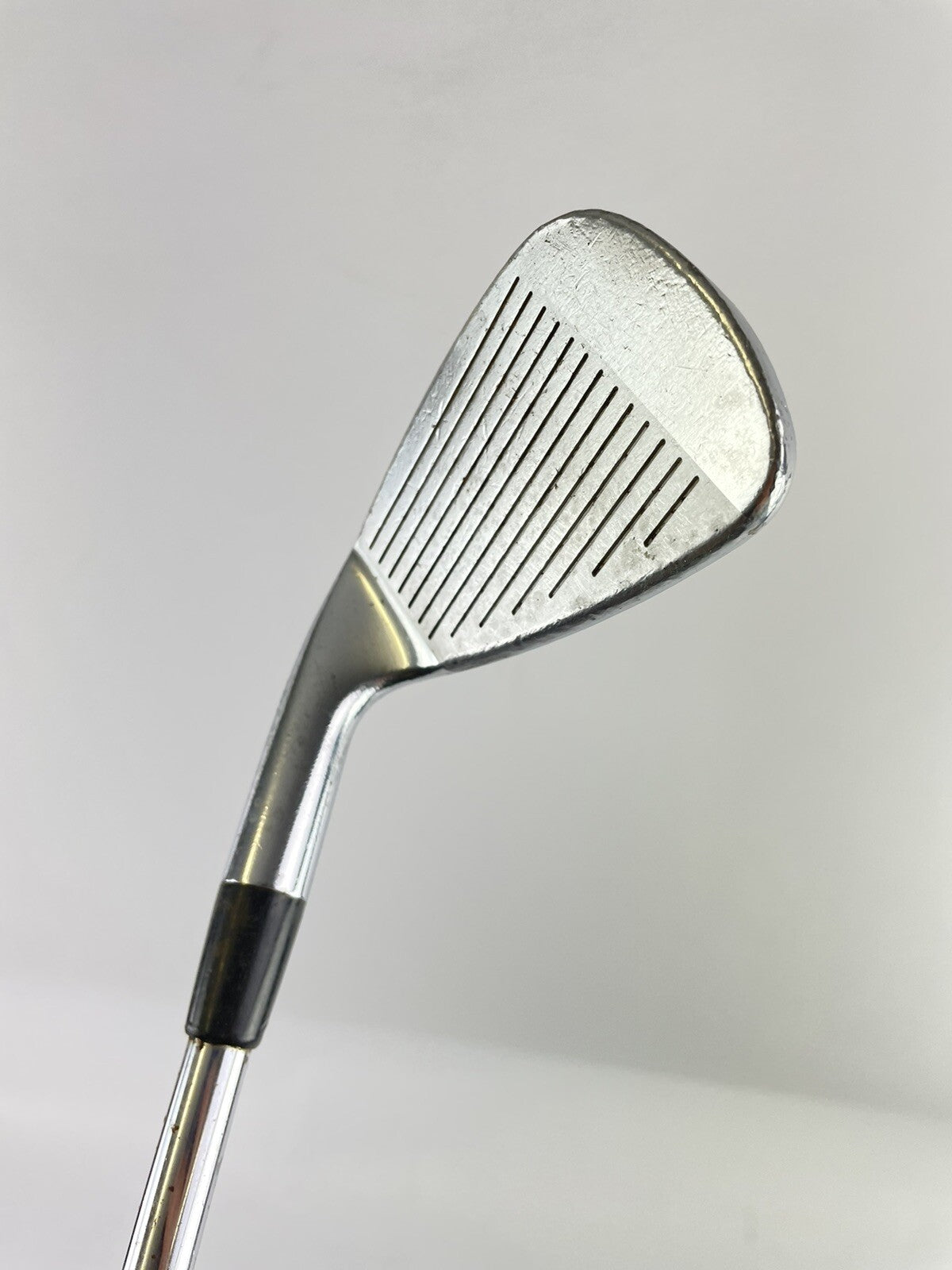 King Cobra Forged 7 Iron CB R300 Regular Steel /Right Handed /New Grip /967114