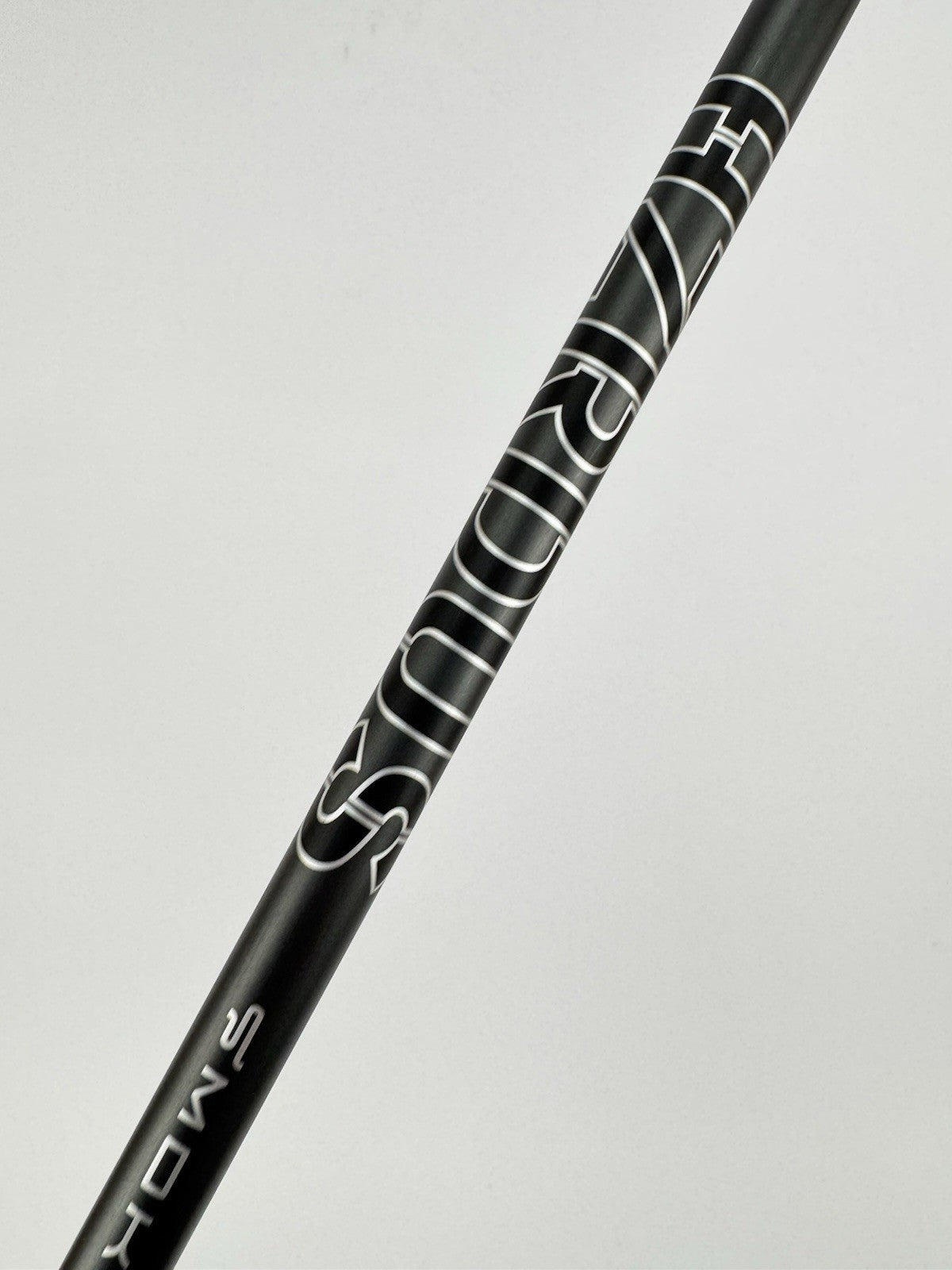 Titleist Tsi3 2 Hybrid 18* Hzrdus Smoke 5.5 Regular Graphite /Right Handed/3324517