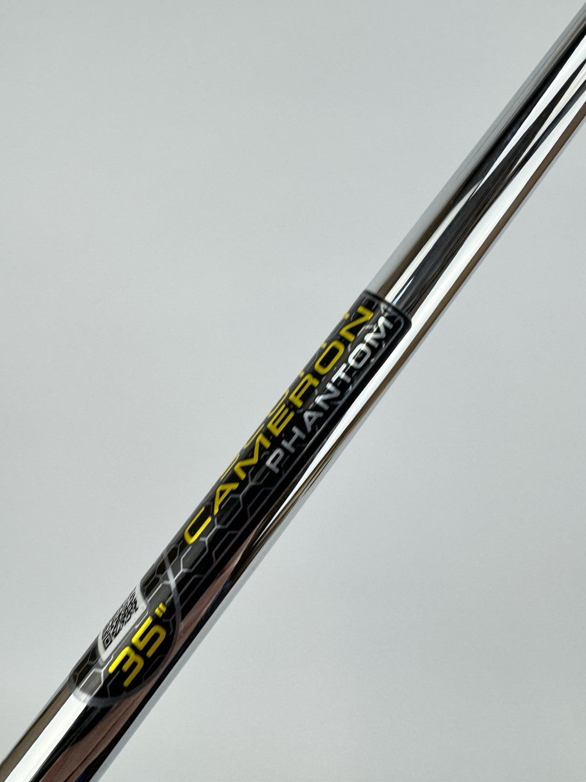 Scotty Cameron Phantom Putter Shaft “1689238” Steel 32” /319667