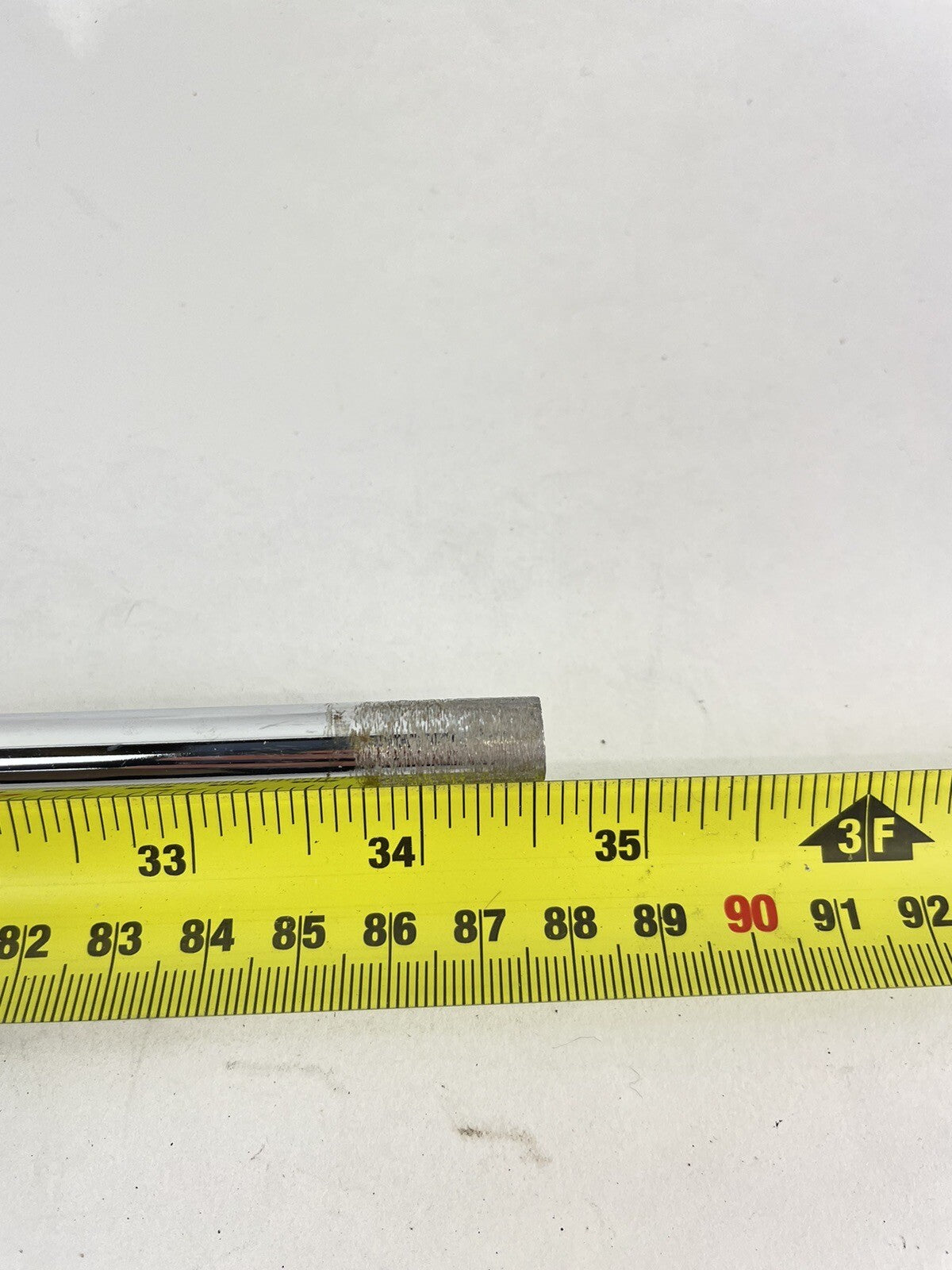 Elevate MPH Iron Shaft 85 Regular Flex Steel 34.5” /0.370 Parallel /1364812