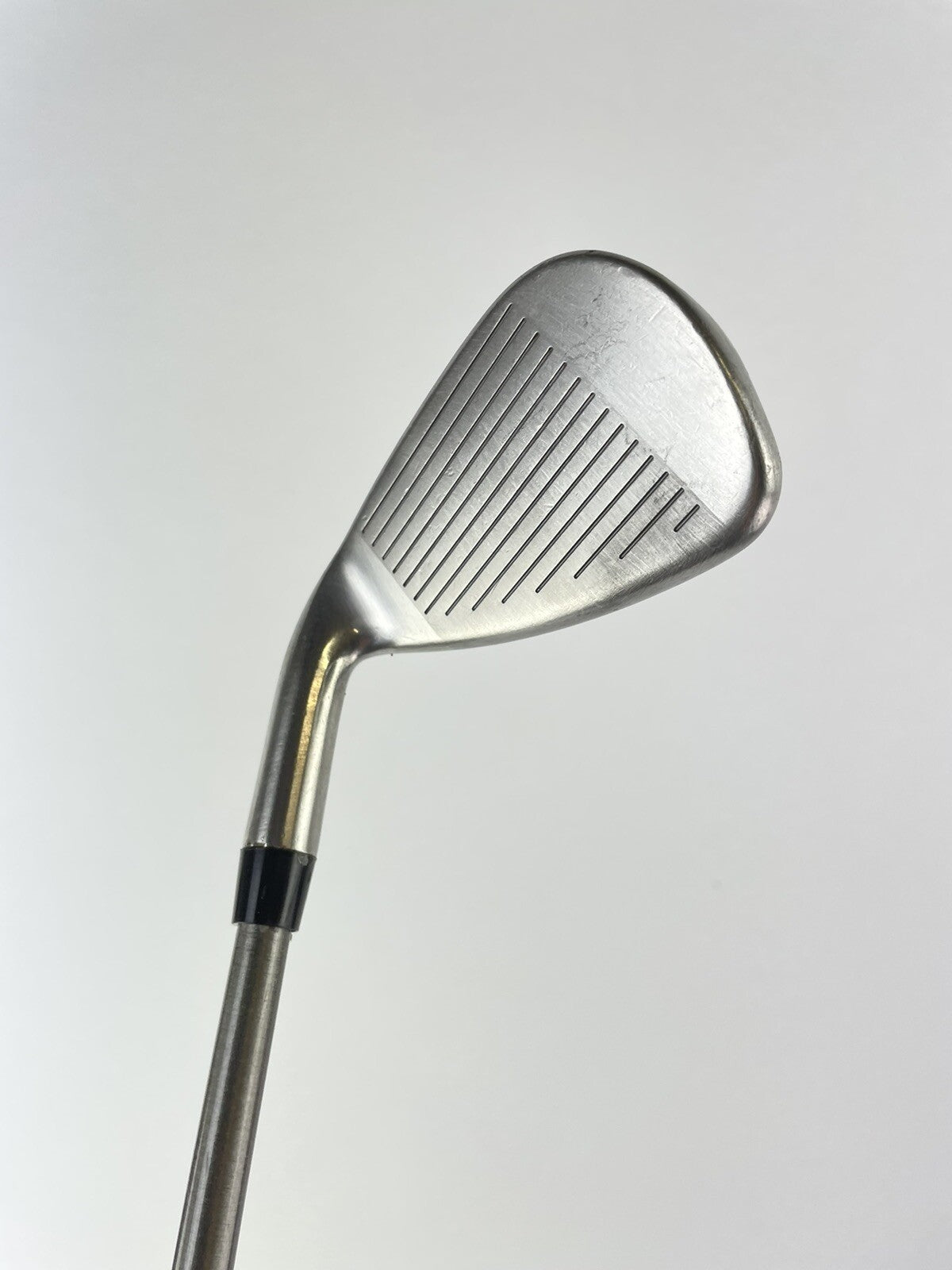 Titleist AP1 8 Iron Aerotech Steelfibre Regular Graphite /Right Handed /129507