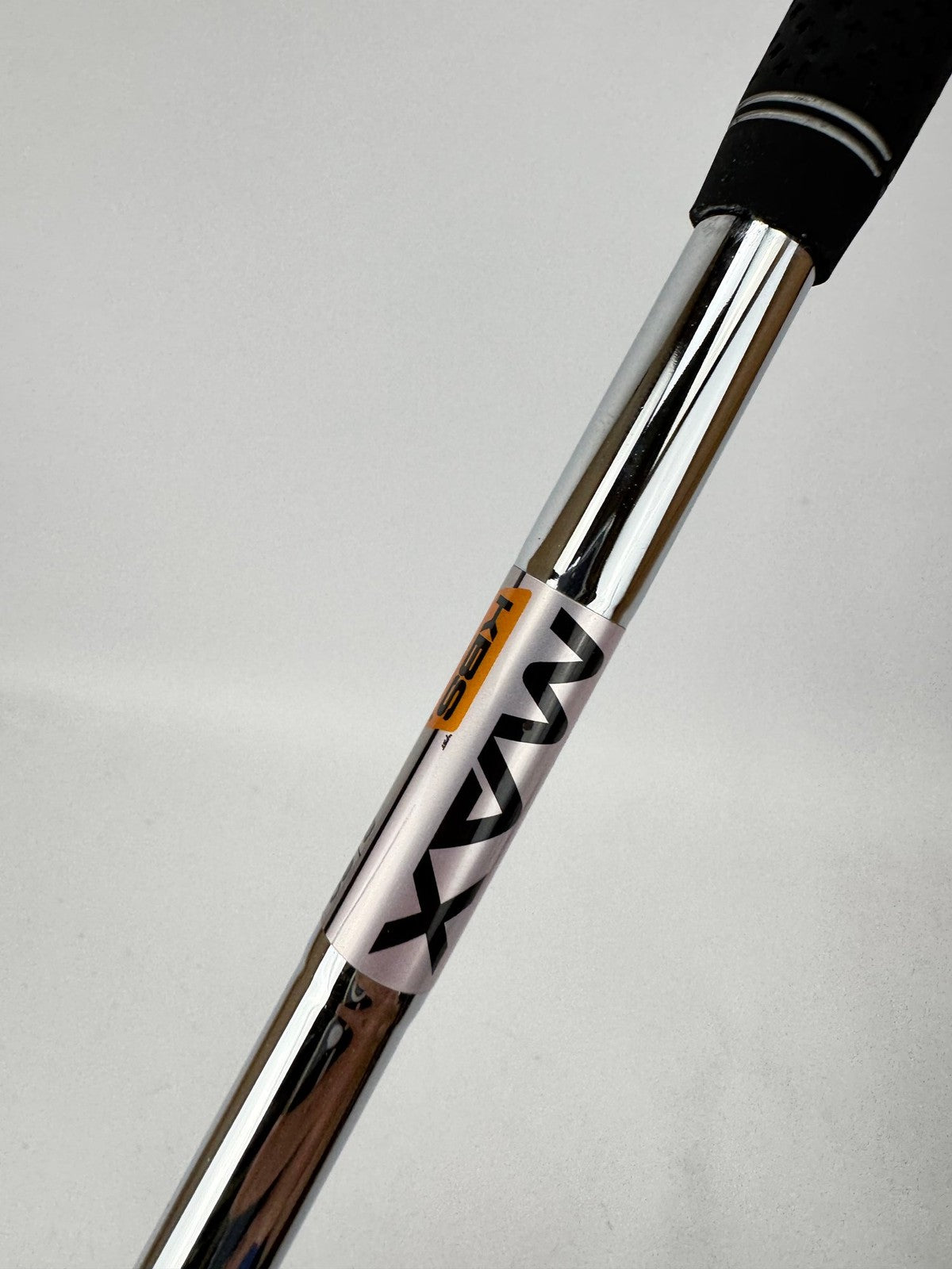 Callaway X Hot Pro 8 Iron Regular Flex Steel Right Handed Golf Club/3656513