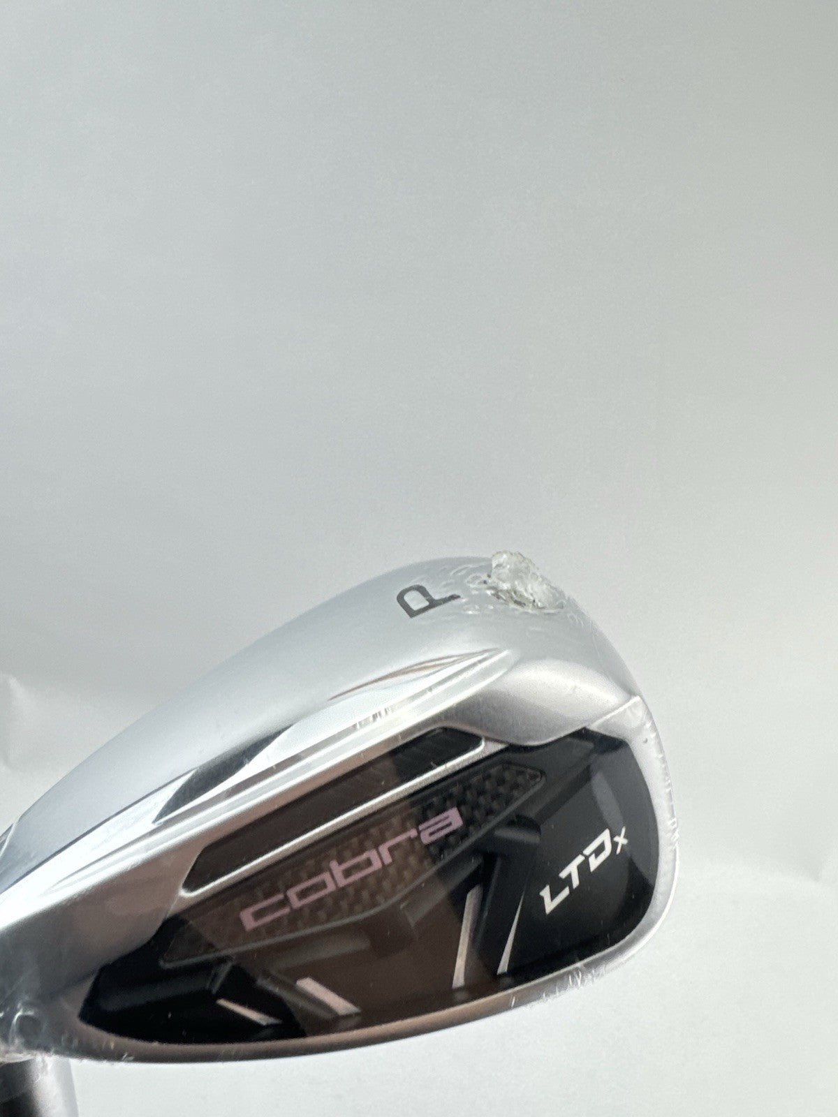 Cobra LTDx Ladies Pitching Wedge KBS PGI 55 Ladies Graphite /Left Handed /296484