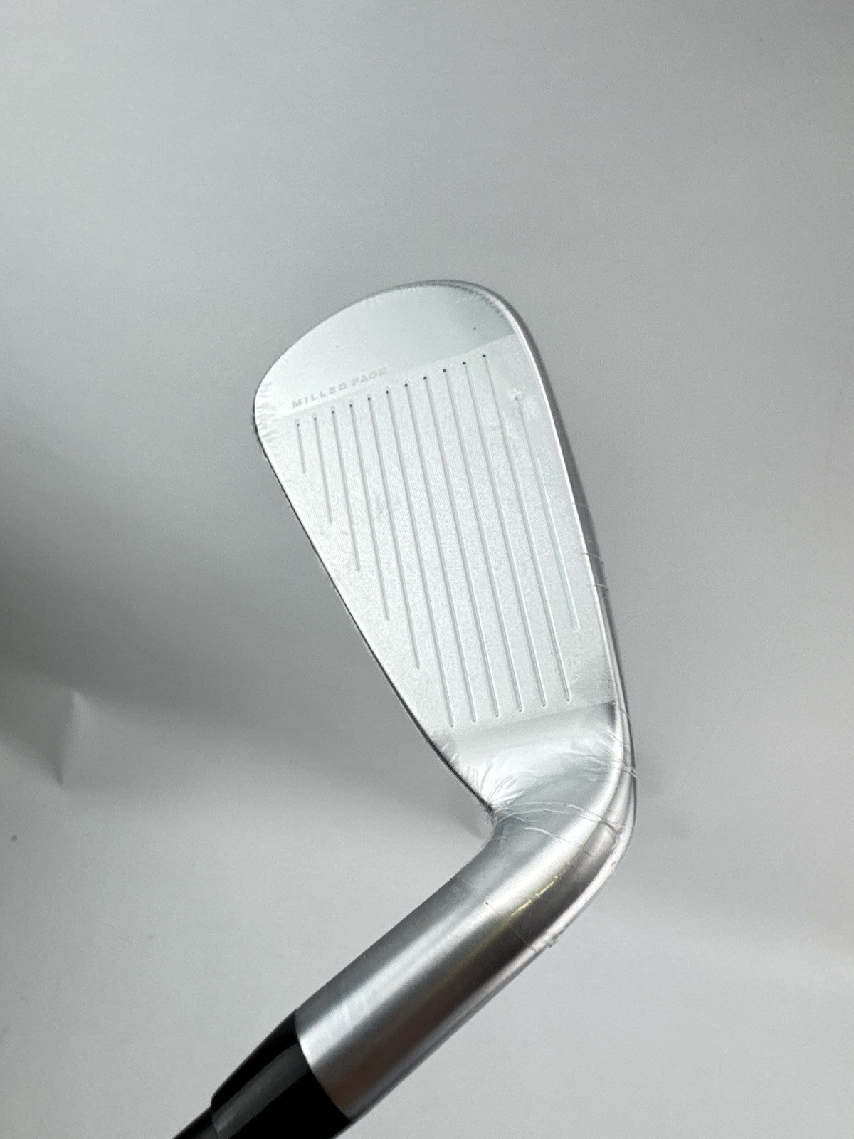Cobra LTDx Ladies 5 Iron KBS PGI 55 Ladies Flex Graphite /Left Handed/New /2918710
