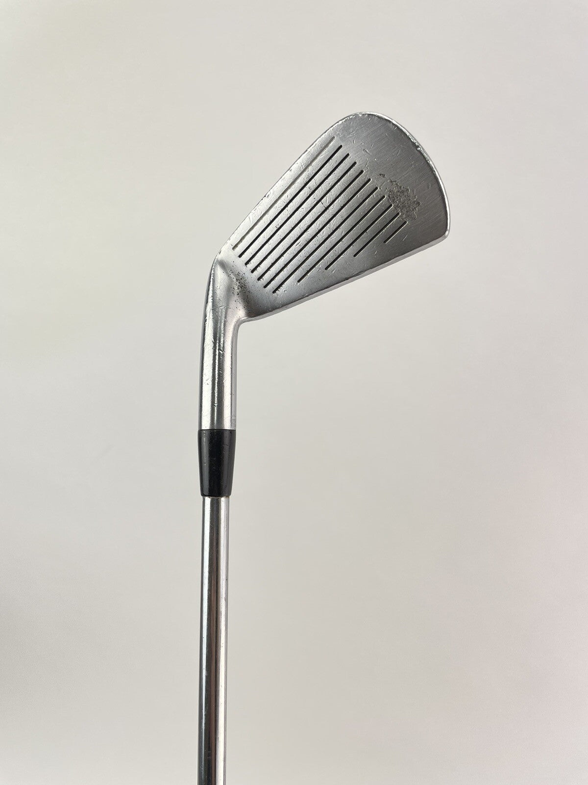 Mizuno TP-21 4 Iron Rifle 6.5 Stiff Flex Steel /Right Handed /New Grip /190978