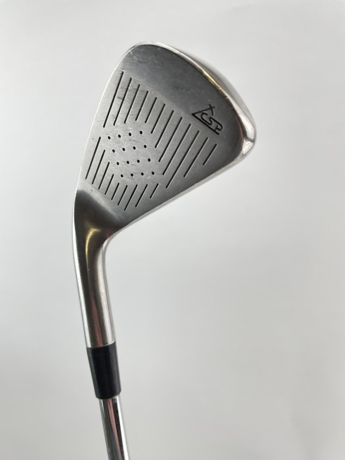 Wilson Golf 5 Iron Berg HT Ladies Flex Steel /Right Handed /New Grip /2104010