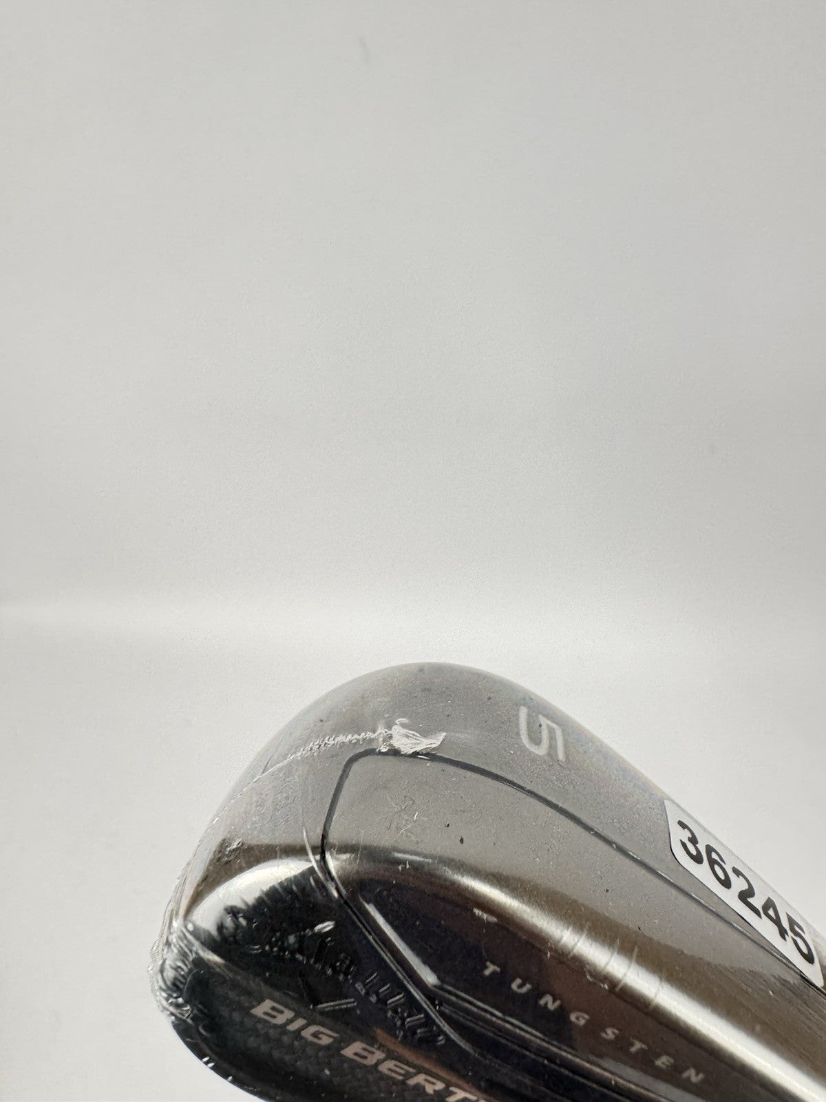 Callaway Big Bertha B23 5 Iron Elevate MPH 95 Regular Steel /Right /New /362453