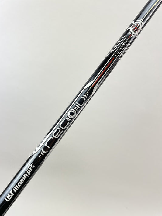 Recoil Dart Iron Shaft F3 Regular Flex Graphite 35" /0.370 Parallel /192390