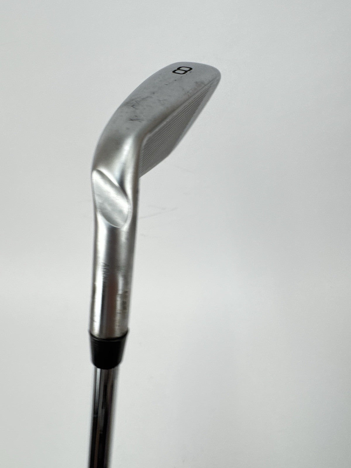 Ping i230 8 Iron Black Dot Elevate MPH 95 Stiff Steel /Right /New Grip /344426