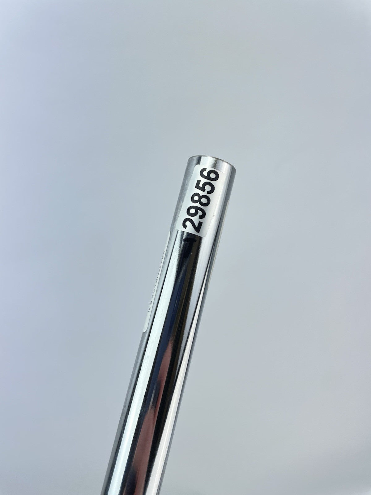 KBS Tour Lite Iron Shaft Stiff Flex Steel 36.25” /0.355 Tapered/2985615