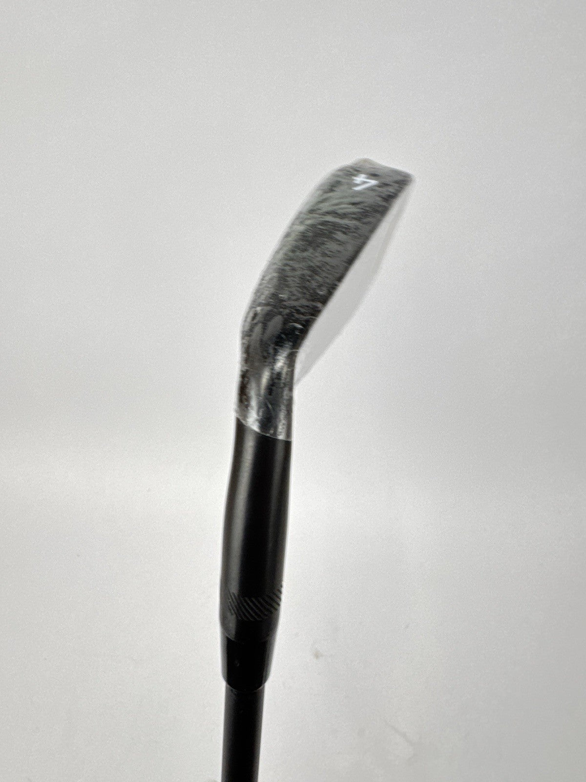 Sub 70 699 Pro 4 Iron 21.5* KBS TGI 80 Stiff Graphite /Right Handed /New /338347