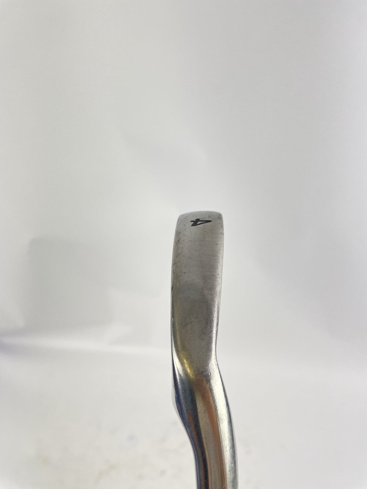 Nike Golf 4 Iron Ignite 2 Uniflex Steel /Right Handed /New Grip /42643