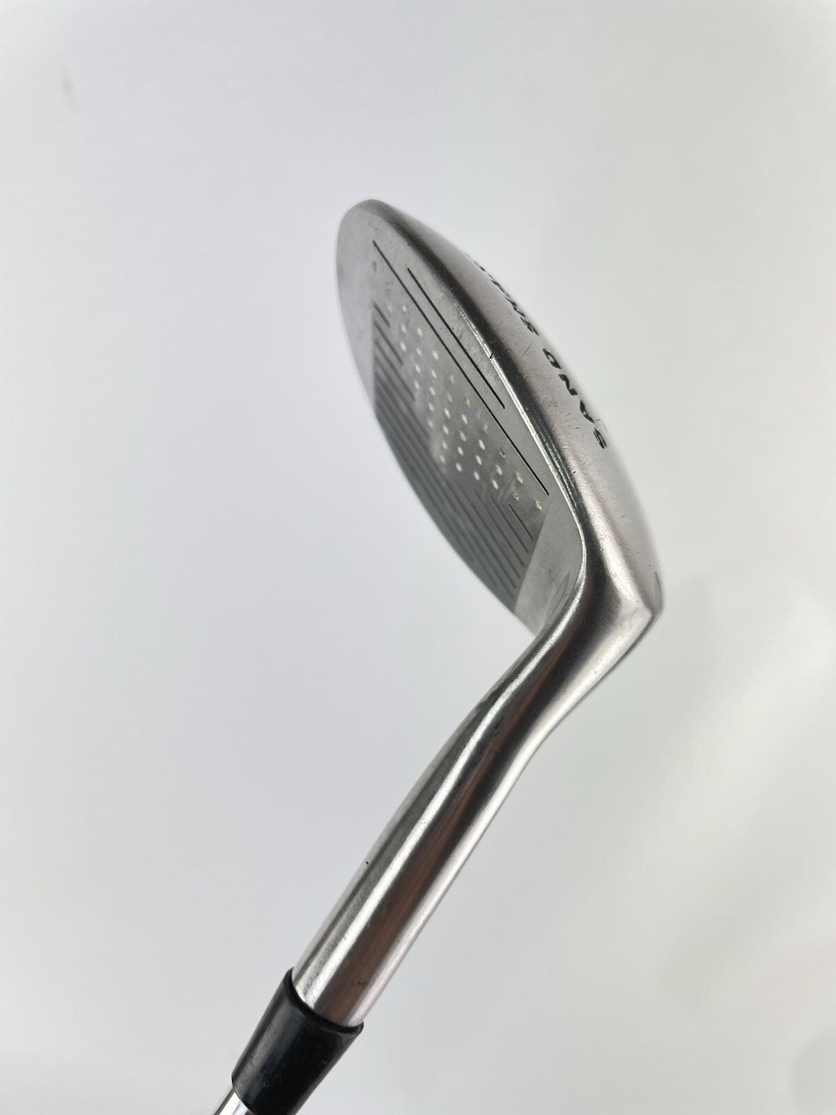 Tiger Shark Sand Wedge Shark Wedge Left Handed /Regular Steel /155296