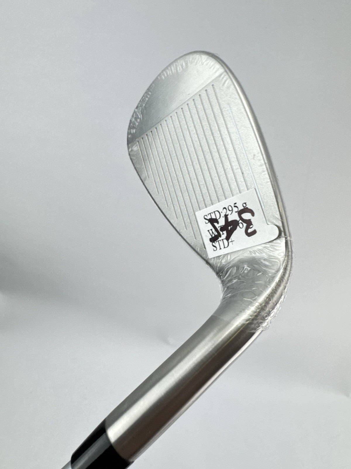 Cobra Aerojet Ladies Gap Wedge 47.5* Women’s Flex Graphite /Left /New /292259