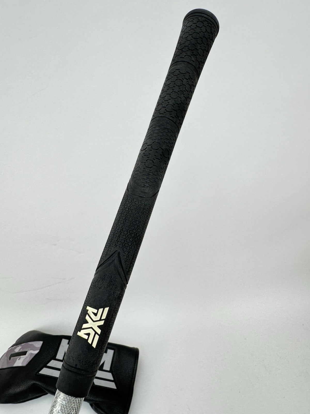 PXG 0311 XF Driver 9* Gen5 Tensei Blue Raw R2 Regular Graphite /Headcover /3493316