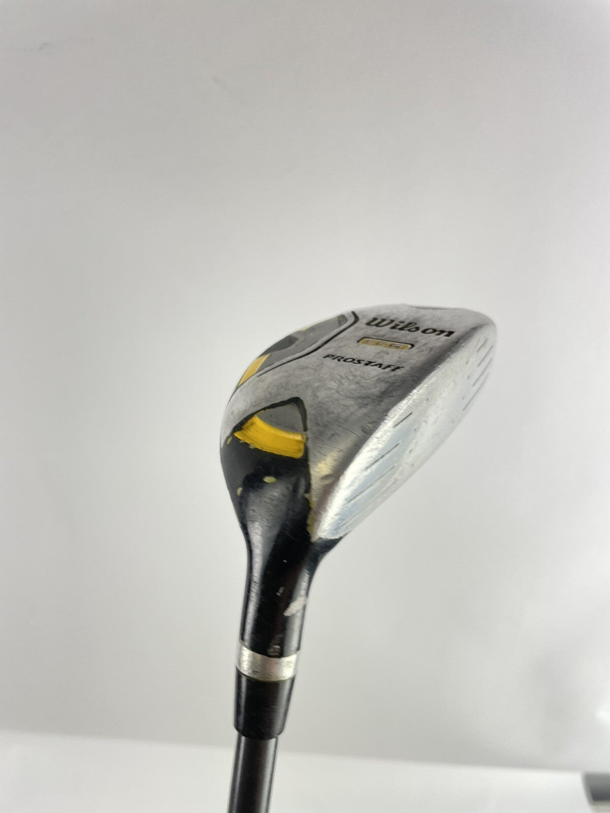 Wilson Golf 2 Hybrid 17* LCG Mens Graphite /Right Handed /100747