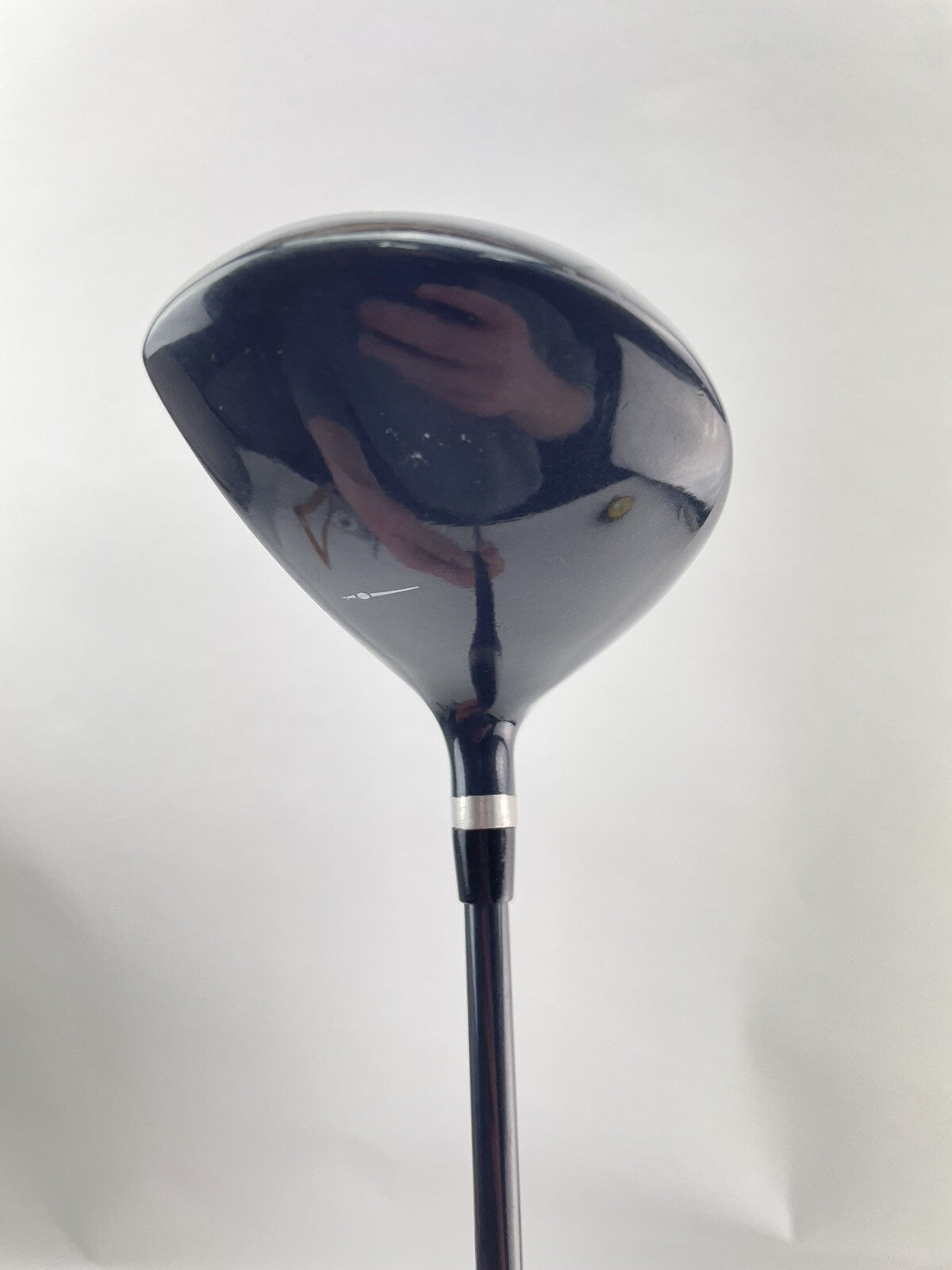 Wilson Fairway Wood 21* Stretch XL Women’s Flex Graphite /Right /New Grip /2072215
