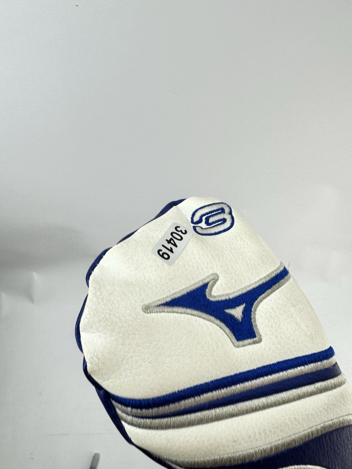 Mizuno GT180 3 Wood 15* Kuro Kage Regular Graphite /Right /Headcover /3041920