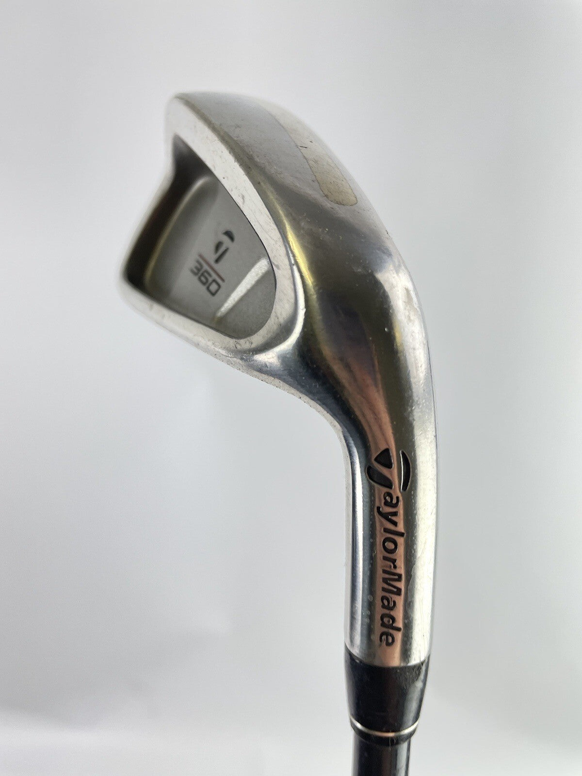 Taylormade Golf 6 Iron Rac OS Regular Graphite /Right Handed /New Grip /66104