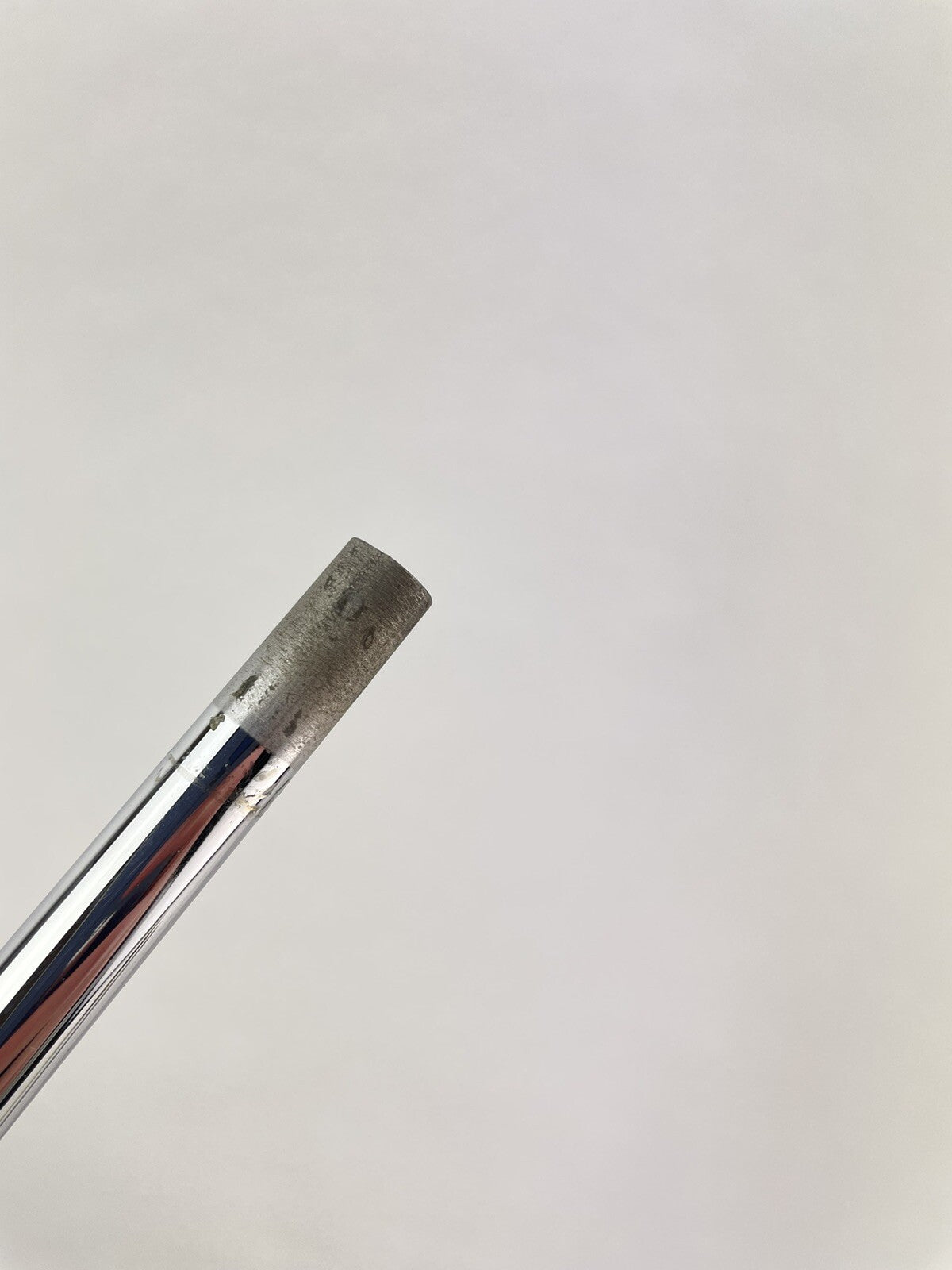 KBS Tour-V Iron Shaft 110 Stiff Flex Steel 35.5” /0.370 Parallel /205929