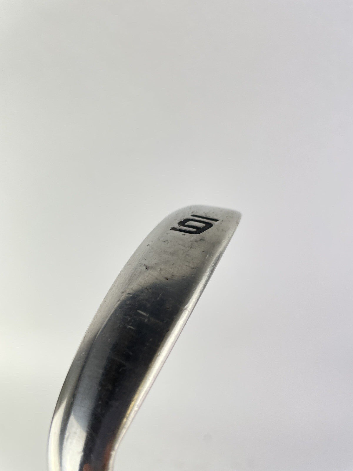 King Cobra FP 6 Iron Aldila HL Lite Senior Graphite /Right /New Grip /122617