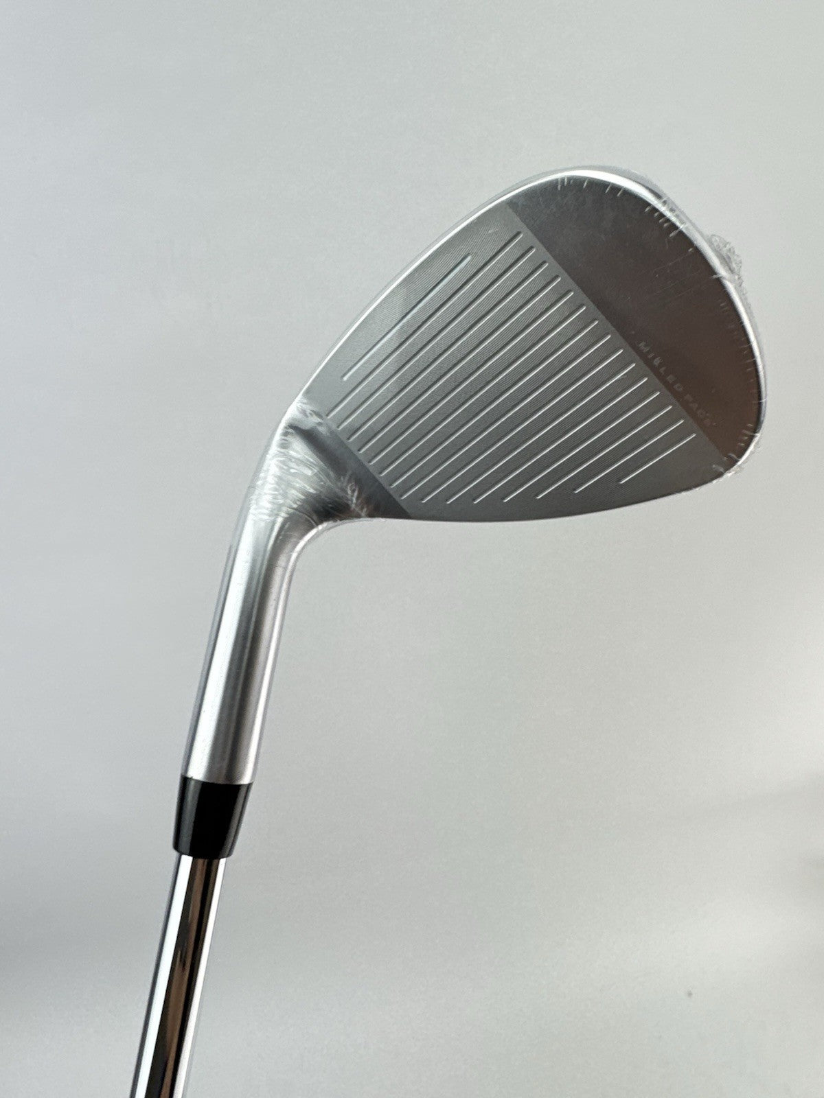 Cobra RadSpeed One Length Gap Wedge 48* KBS Tour 90 Stiff Flex Steel /2562310
