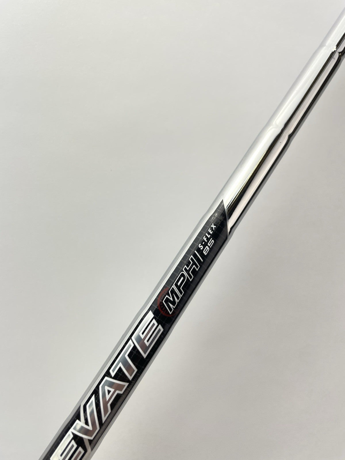 Elevate MPH 85 Iron Shaft Stiff Flex Steel 35 /0.370 Parallel /276054