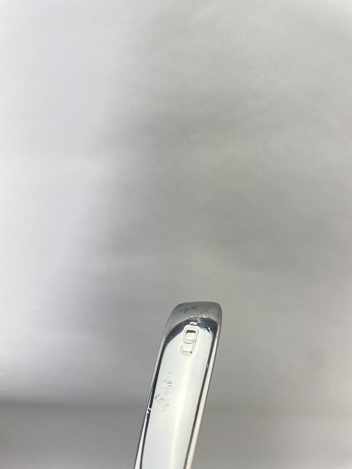 Mizuno MP-18 6 Iron 30* XP115 Stiff Flex Steel +1” /Right Handed /Demo /223007