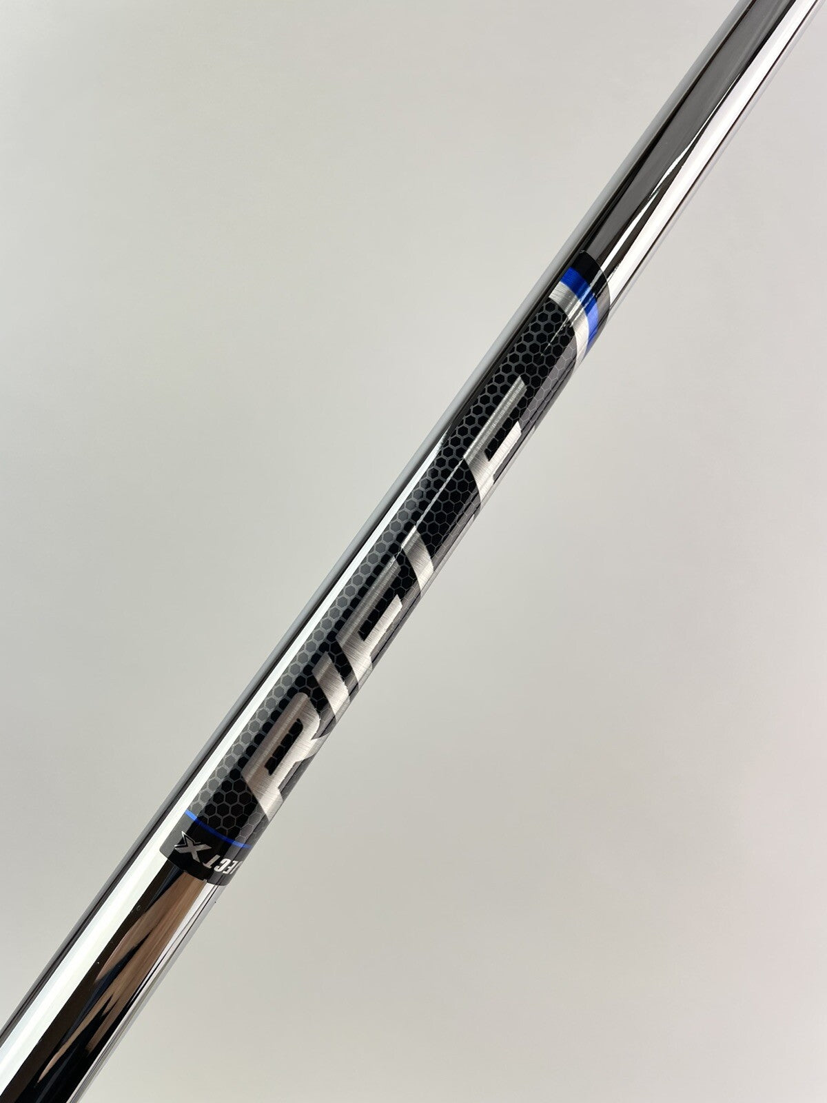 Project X Rifle Iron Shaft 6.0 Stiff Steel 105G 35.5" /0.370 Parallel /187191