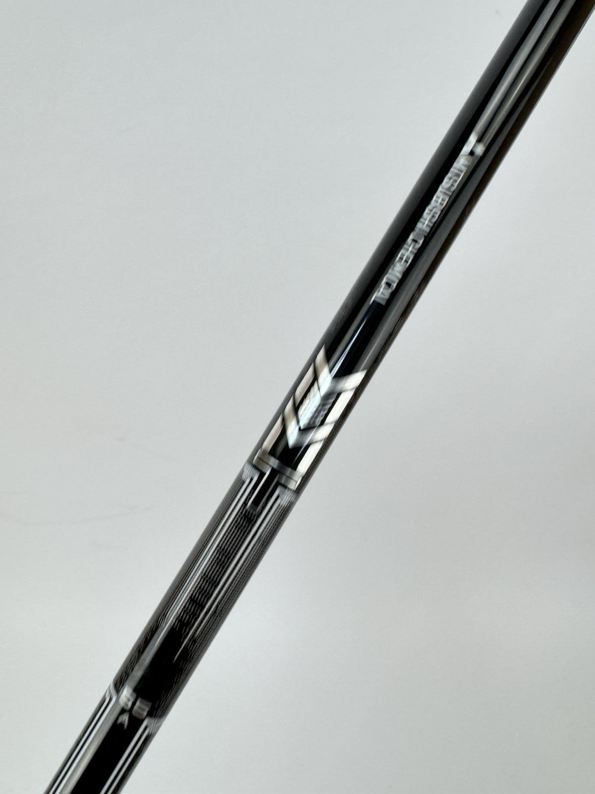 Mizuno JPX 925 HM 7 Iron Left Handed Mitsubishi MMT 55 A Senior Graphite /3454415