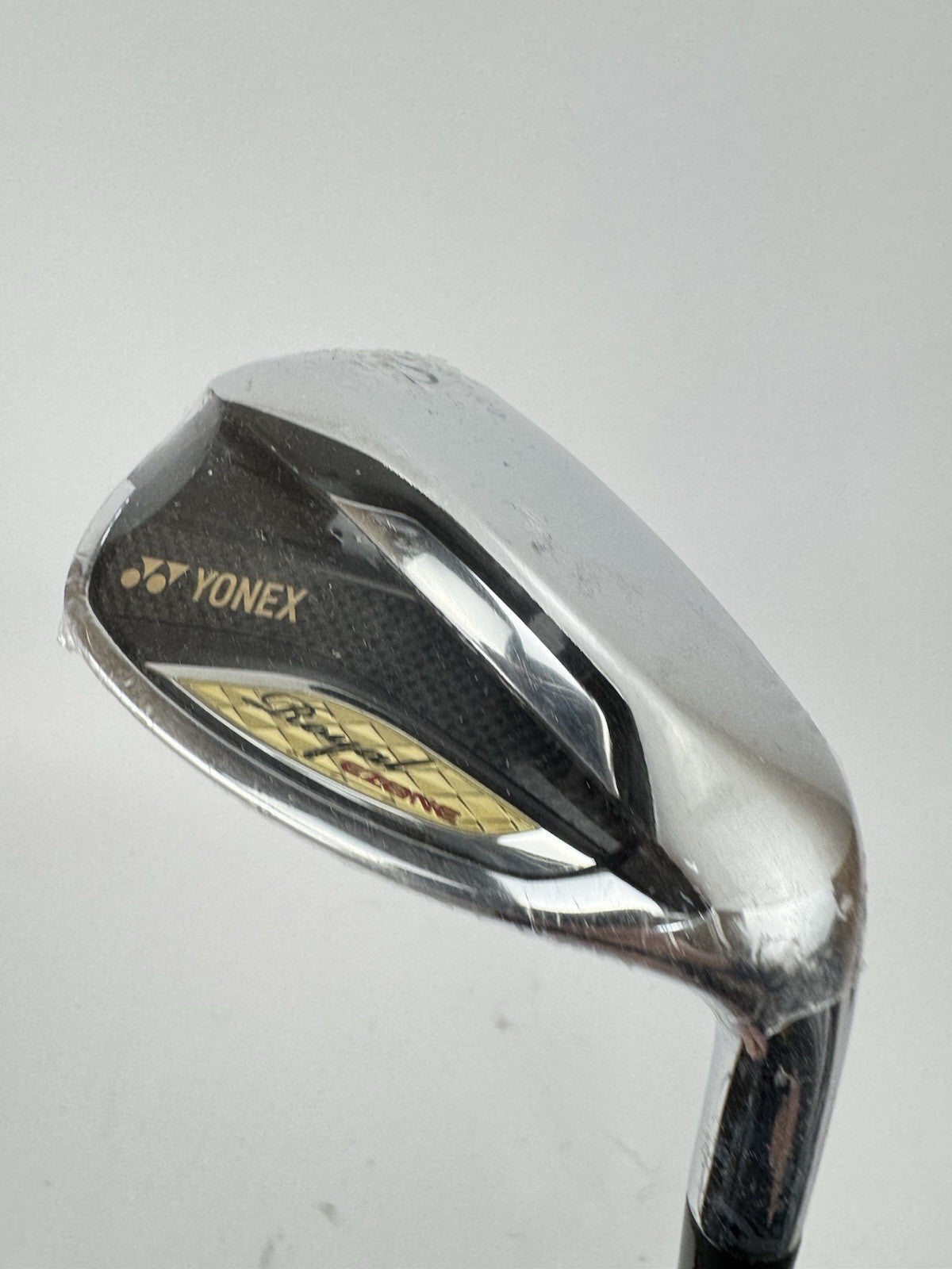 Yonex Royal Ezone Sand Wedge 55* Senior Flex Graphite /Right Handed /338411