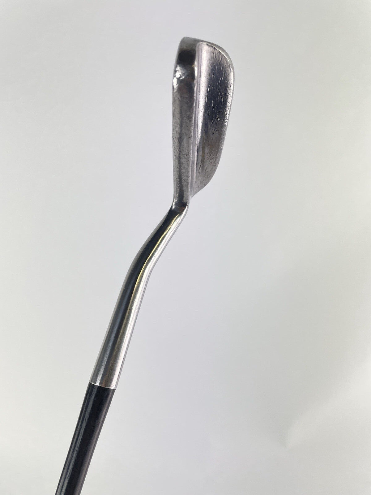 Robert Forgan Putter Blade Victory 34.5" Heel Shafted Composite /New Grip /127159