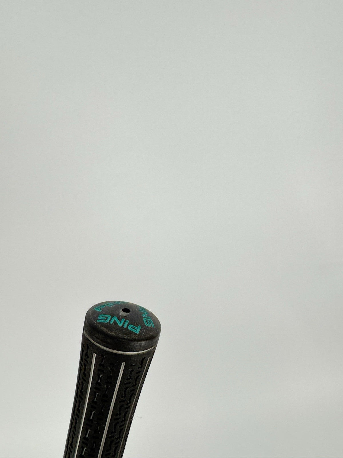 Ping G410 7 Iron Blue Dot SR Senior Flex Graphite /Right Handed /3121317