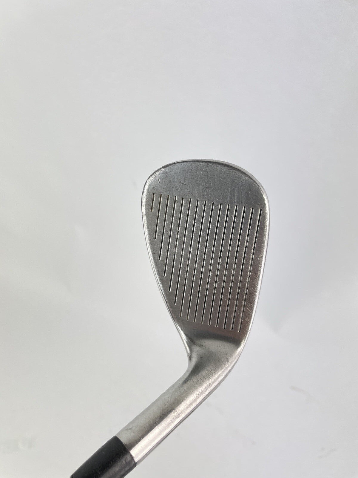 Titleist Left Handed Sand Wedge 981 Dci A Senior Graphite /New Grip /1596110