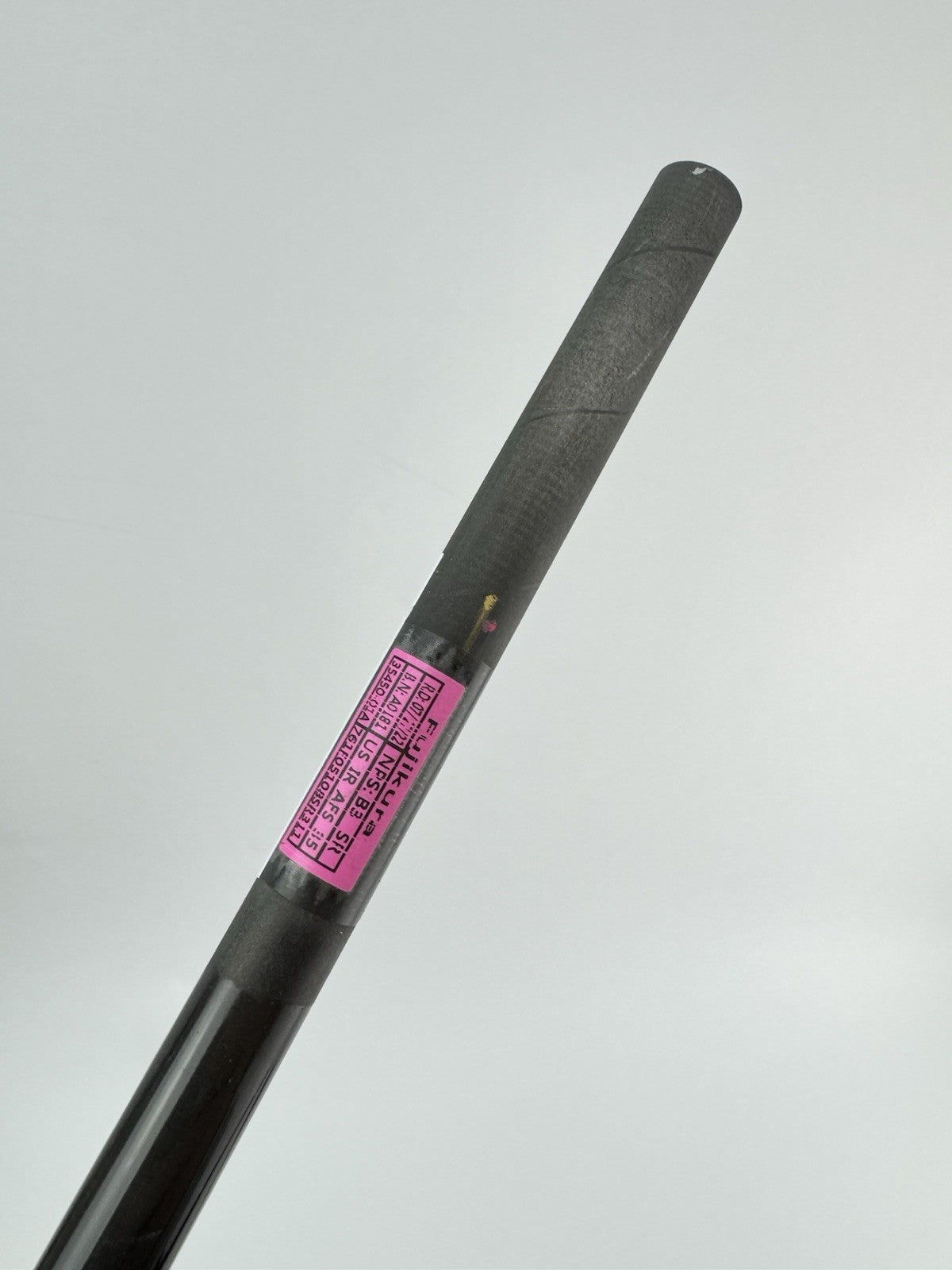 Fujikura Alta Quick Iron Shaft Ping 35G Senior Graphite 35.75 /0.355 /3060210