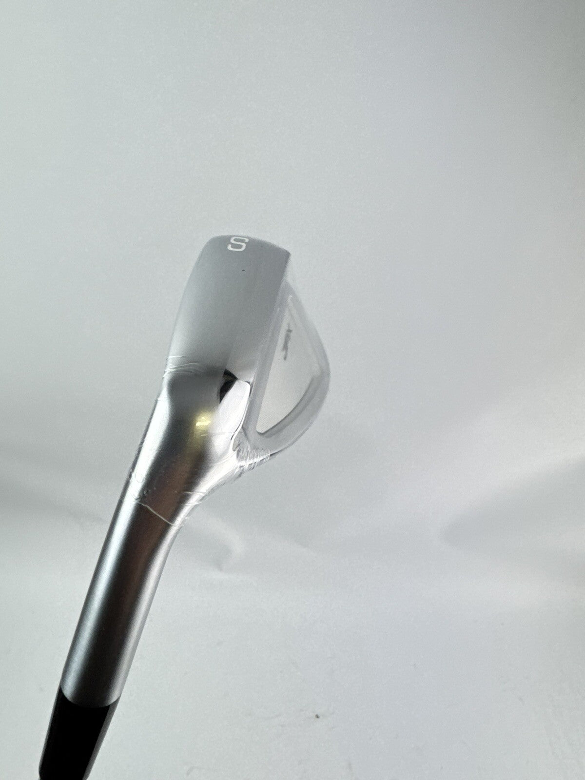Mizuno JPX923 Sand Wedge Hot Metal 54* Nippon Regular Steel /Left Handed /220546